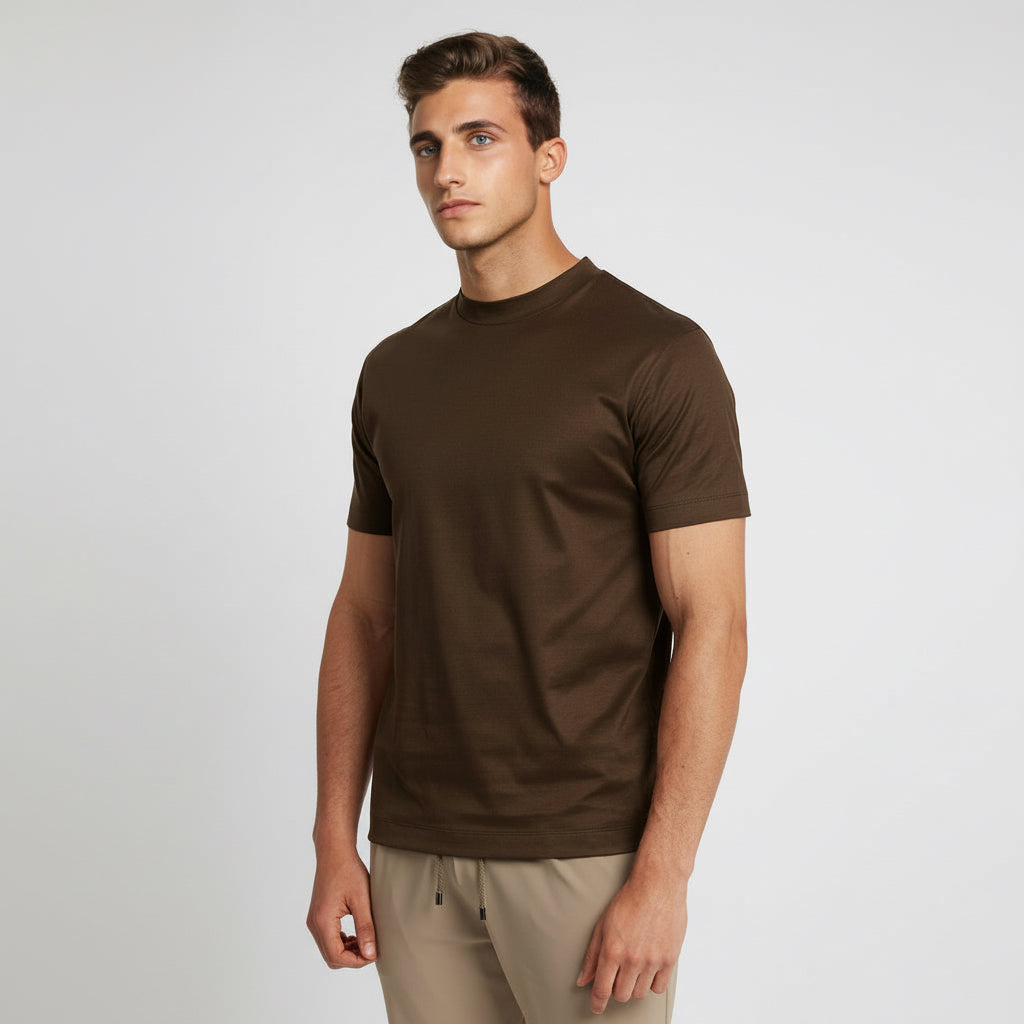 The Meridian Slim Tee 3-Pack