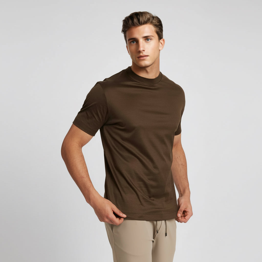 The Meridian Slim Tee 3-Pack