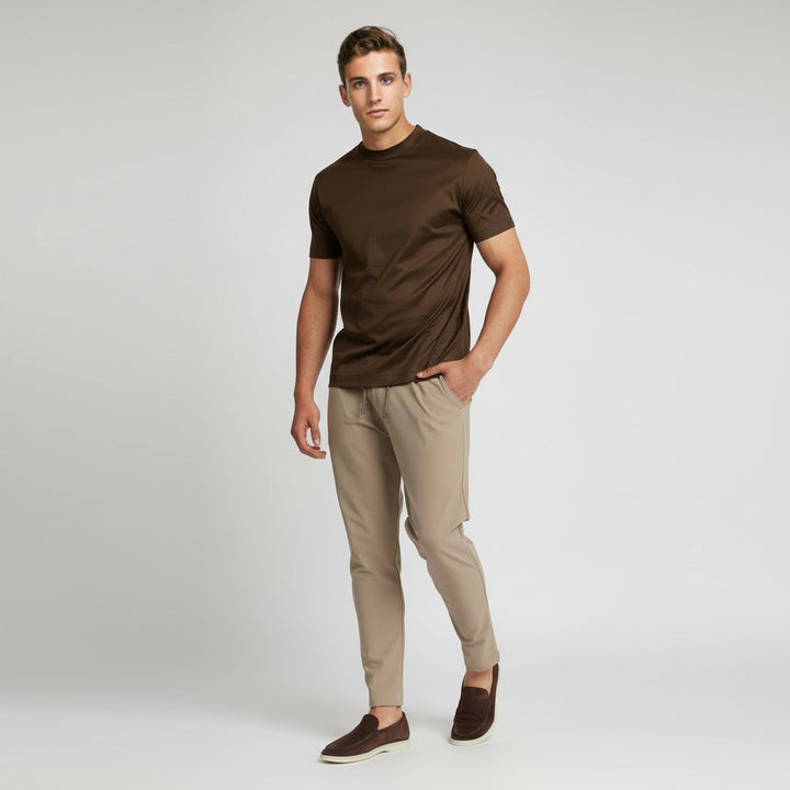 The Meridian Slim Tee 3-Pack