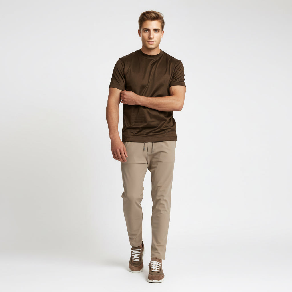 The Meridian Slim Tee 3-Pack