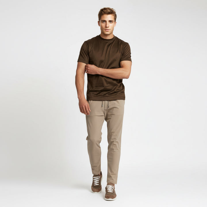 The Meridian Slim Tee 3-Pack