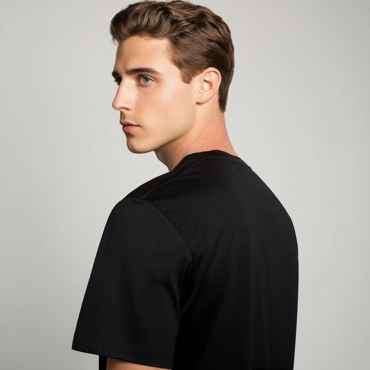 The Meridian Slim Tee 3-Pack