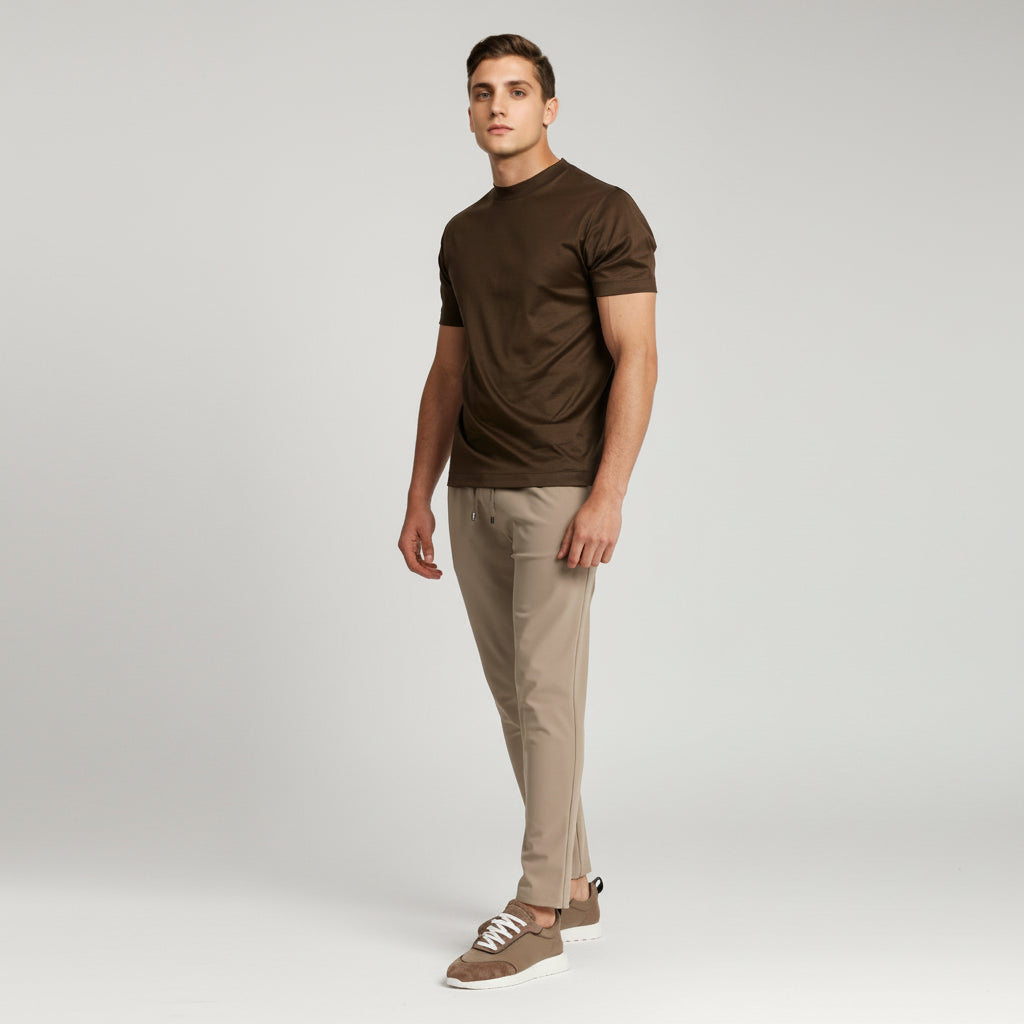 The Meridian Slim Tee 3-Pack