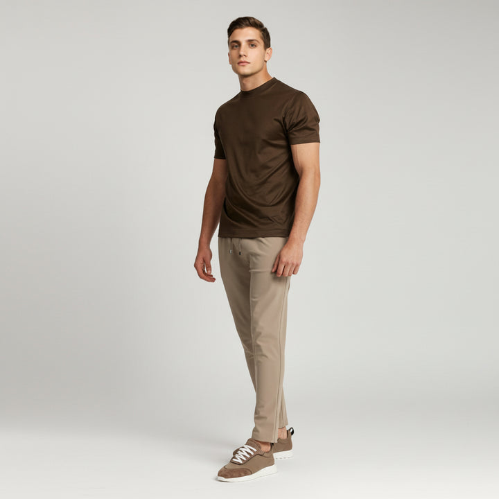 The Meridian Slim Tee 3-Pack
