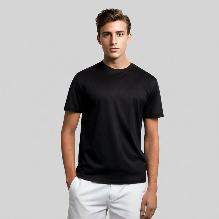 The Meridian Slim Tee 3-Pack
