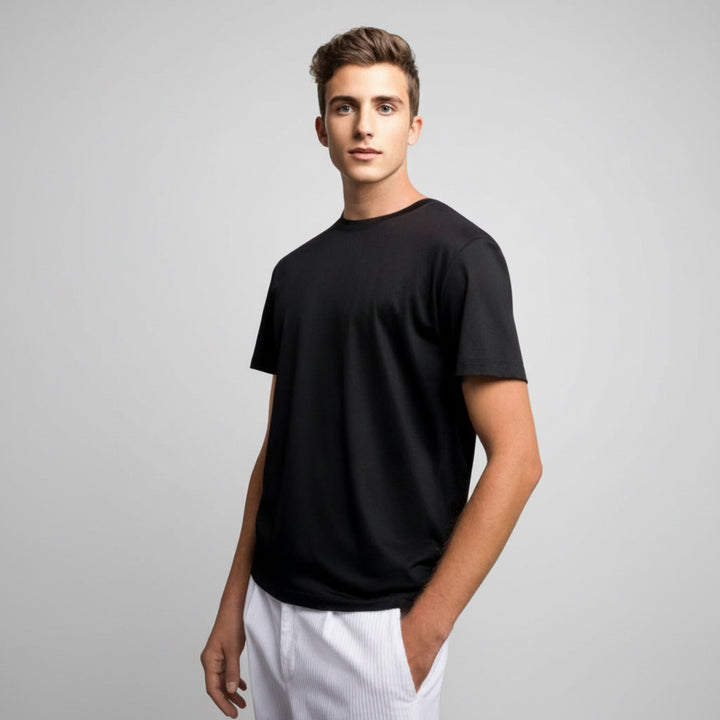 The Meridian Slim Tee 3-Pack