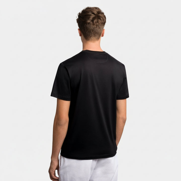 The Meridian Slim Tee 3-Pack