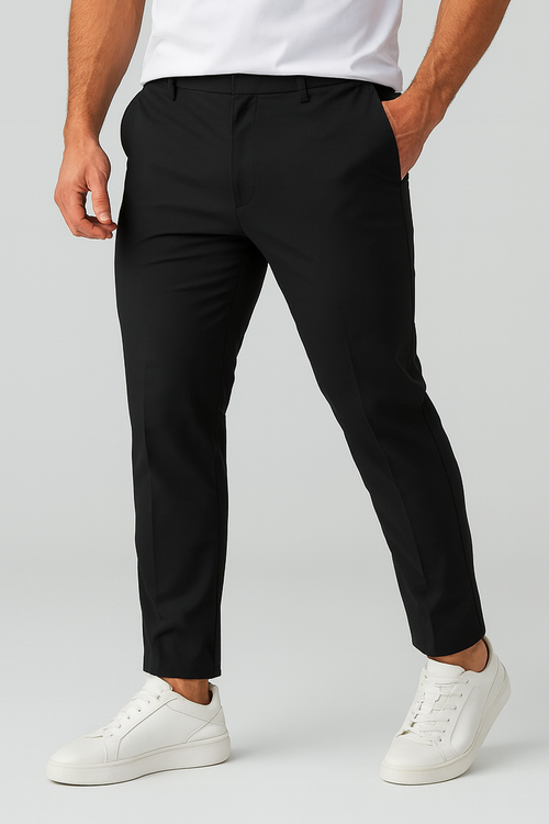 The Slim Chino Trousers