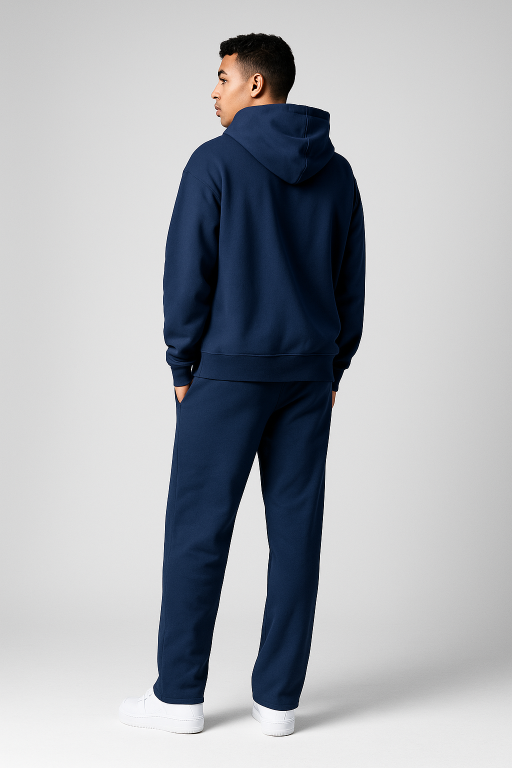 The Atlas Hoodie Tracksuit 3-Pack