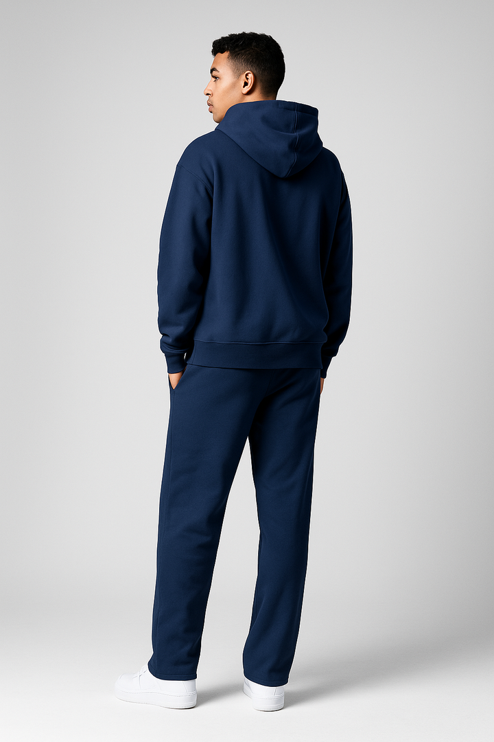 The Atlas Hoodie Tracksuit 3-Pack