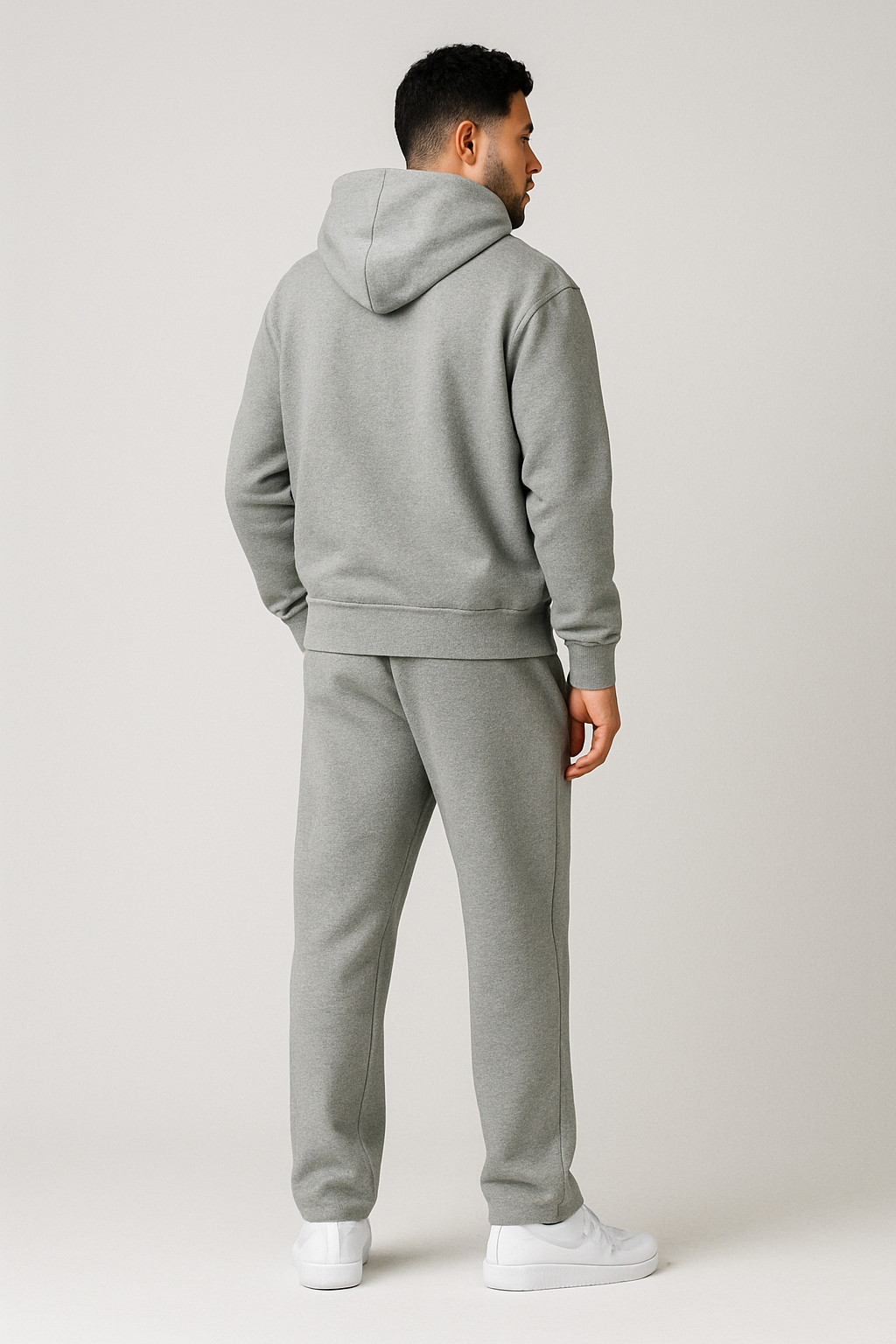 The Atlas Hoodie Tracksuit 3-Pack