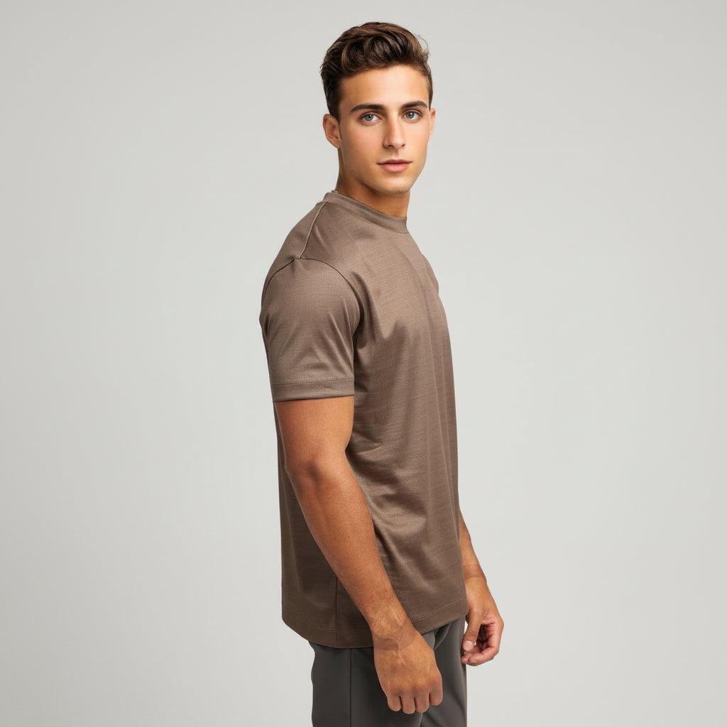 The Meridian Slim Tee 3-Pack