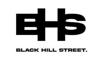 BLACK HILL STREET