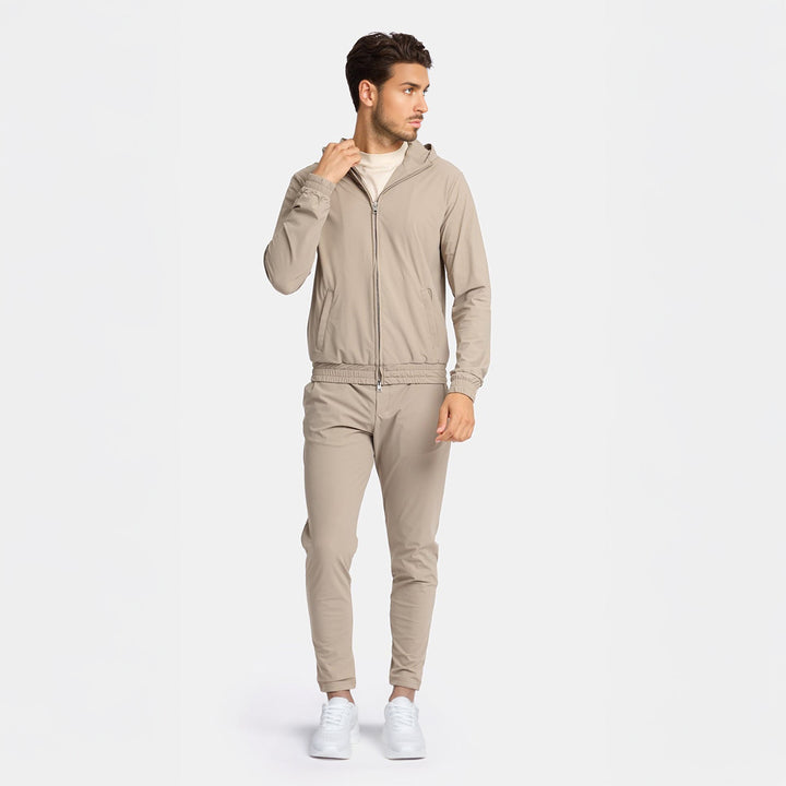The Apex Tech Tracksuit 3-Pack