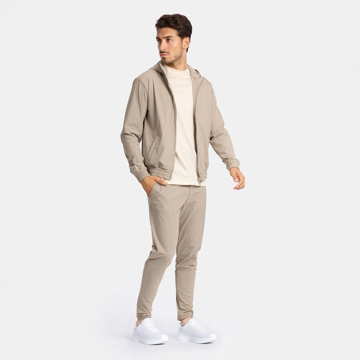 The Apex Tech Tracksuit 3-Pack