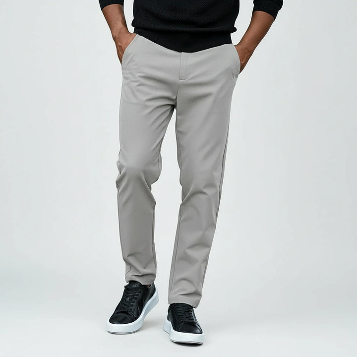 The Slim Chino Trousers
