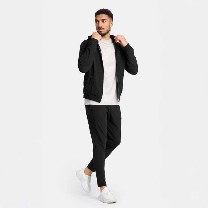 The Apex Tech Tracksuit 3-Pack